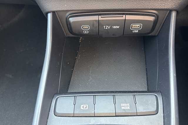 Hyundai i20 1.0T GDi Advance 5dr DCT