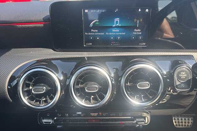 Mercedes-Benz A Class A250 AMG Line 5dr Auto