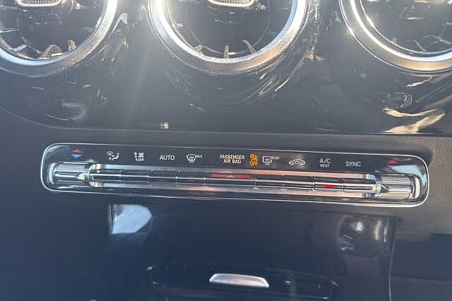 Mercedes-Benz A Class A250 AMG Line 5dr Auto