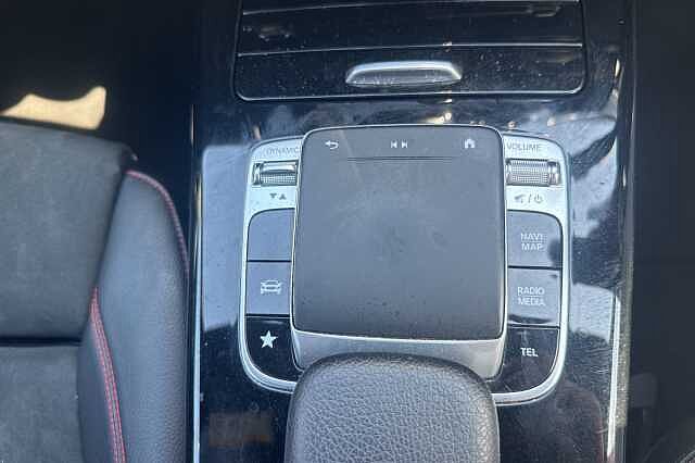 Mercedes-Benz A Class A250 AMG Line 5dr Auto