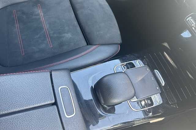 Mercedes-Benz A Class A250 AMG Line 5dr Auto