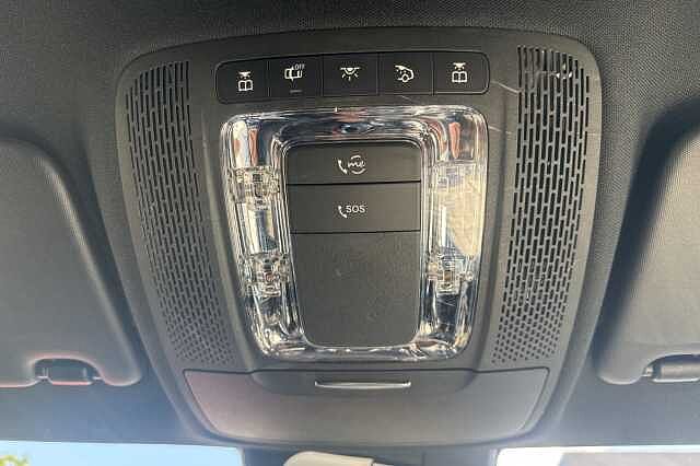 Mercedes-Benz A Class A250 AMG Line 5dr Auto
