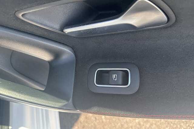 Mercedes-Benz A Class A250 AMG Line 5dr Auto