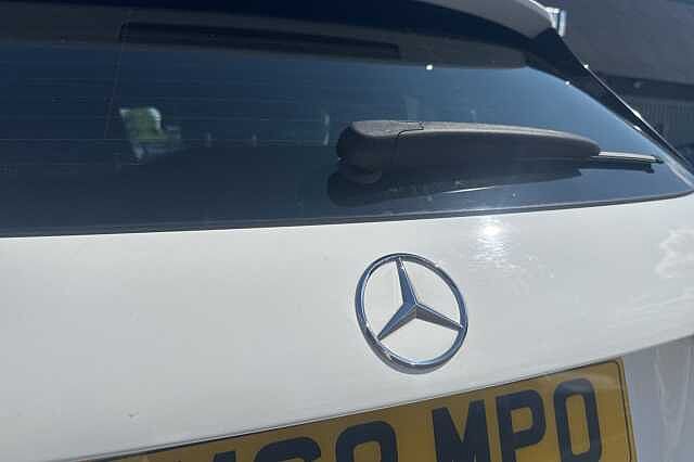 Mercedes-Benz A Class A250 AMG Line 5dr Auto