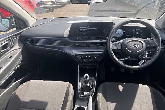 Hyundai i20 1.0T GDi Advance 5dr
