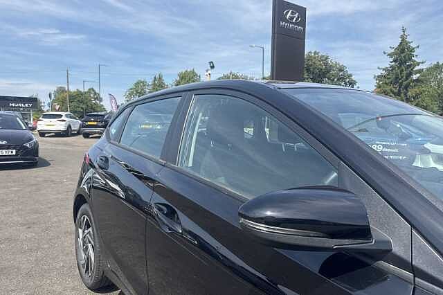 Hyundai i20 1.0T GDi Advance 5dr
