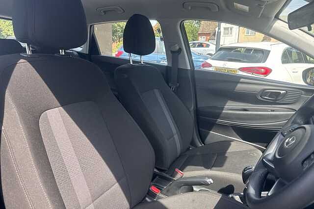 Hyundai i20 1.0T GDi Advance 5dr