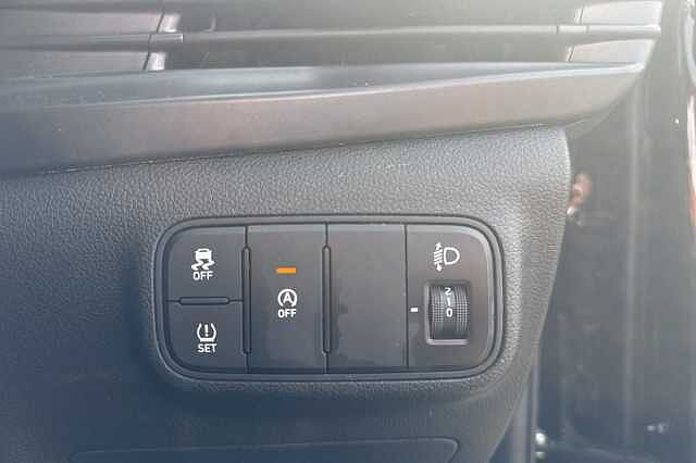 Hyundai i20 1.0T GDi Advance 5dr