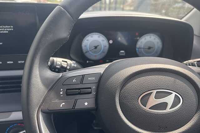 Hyundai i20 1.0T GDi Advance 5dr