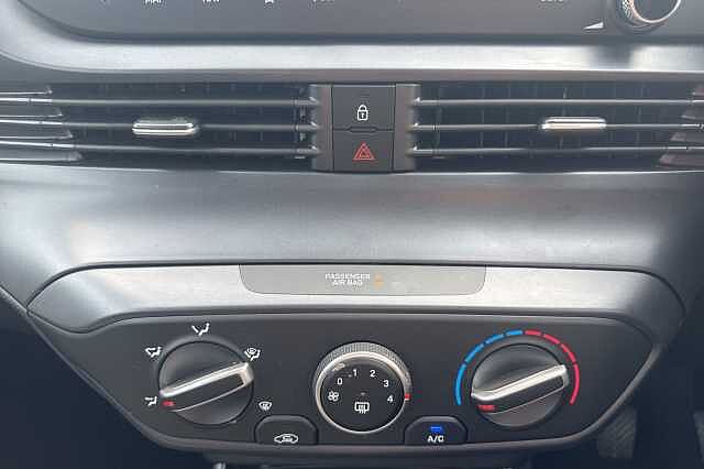 Hyundai i20 1.0T GDi Advance 5dr