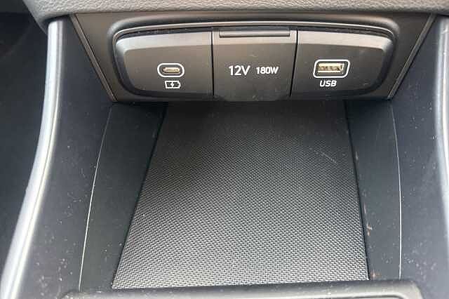 Hyundai i20 1.0T GDi Advance 5dr