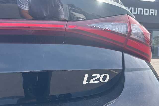Hyundai i20 1.0T GDi Advance 5dr