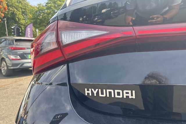 Hyundai i20 1.0T GDi Advance 5dr