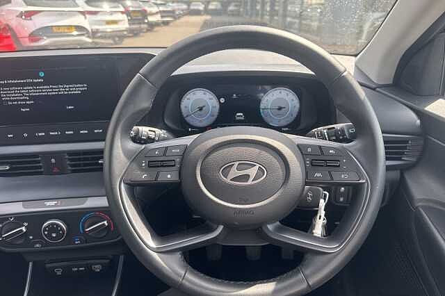 Hyundai i20 1.0T GDi Advance 5dr