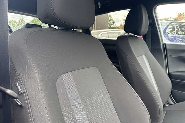 Hyundai I20 1.0T GDi 90 Black Line 5dr DCT White