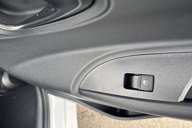 Hyundai I20 1.0T GDi 90 Black Line 5dr DCT White
