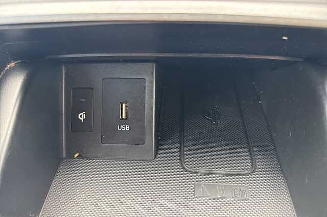 Hyundai KONA 150kW Ultimate 64kWh 5dr Auto White