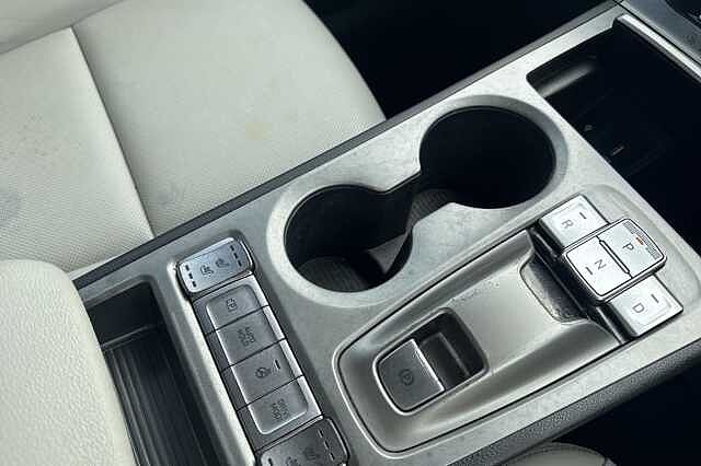 Hyundai KONA 150kW Ultimate 64kWh 5dr Auto White