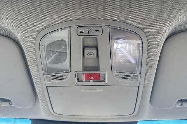 Hyundai KONA 150kW Ultimate 64kWh 5dr Auto White