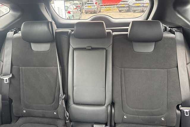 Hyundai TUCSON 1.6 TGDi Hybrid 230 N Line S 5dr 2WD Auto
