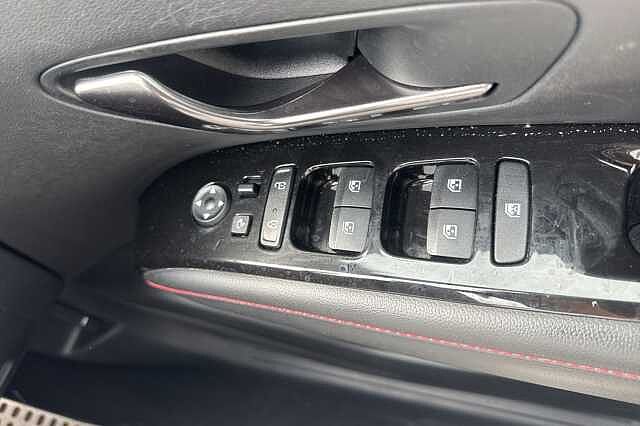 Hyundai TUCSON 1.6 TGDi Hybrid 230 N Line S 5dr 2WD Auto