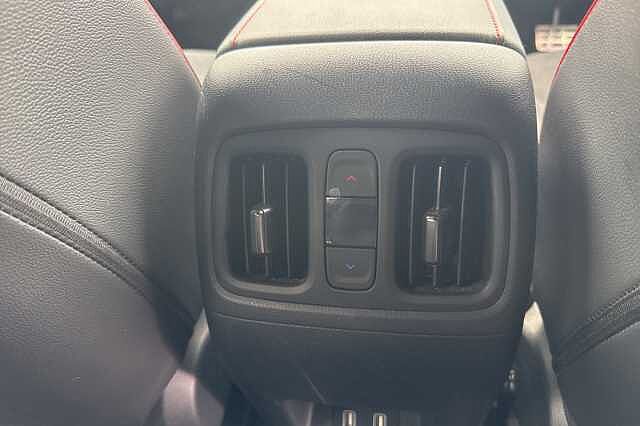Hyundai TUCSON 1.6 TGDi Hybrid 230 N Line S 5dr 2WD Auto