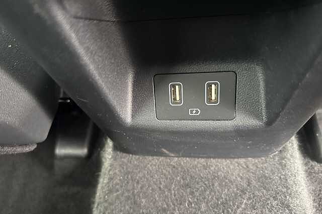 Hyundai TUCSON 1.6 TGDi Hybrid 230 N Line S 5dr 2WD Auto