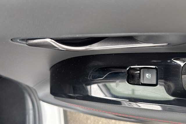 Hyundai TUCSON 1.6 TGDi Hybrid 230 N Line S 5dr 2WD Auto