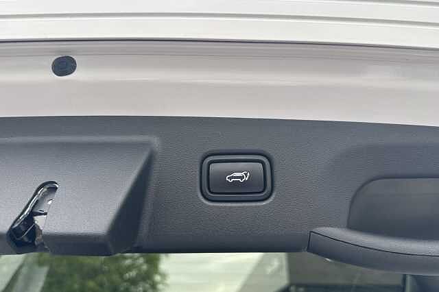 Hyundai TUCSON 1.6 TGDi Hybrid 230 N Line S 5dr 2WD Auto