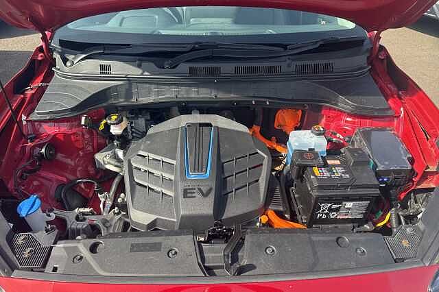 Hyundai KONA 150kW Ultimate 64kWh 5dr Auto