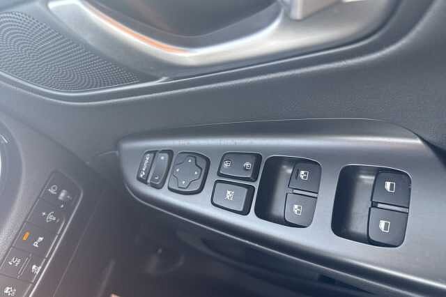 Hyundai KONA 150kW Ultimate 64kWh 5dr Auto