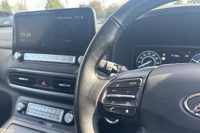 Hyundai KONA 150kW Ultimate 64kWh 5dr Auto