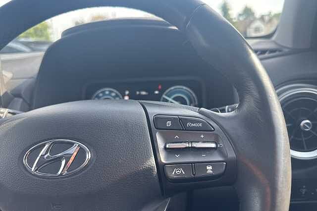 Hyundai KONA 150kW Ultimate 64kWh 5dr Auto