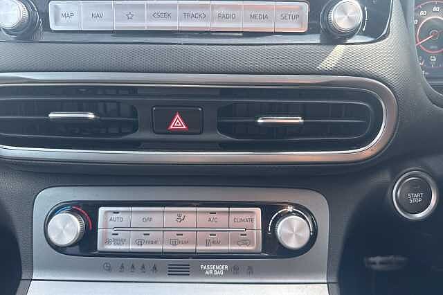 Hyundai KONA 150kW Ultimate 64kWh 5dr Auto