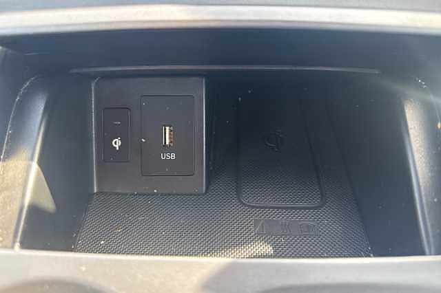 Hyundai KONA 150kW Ultimate 64kWh 5dr Auto