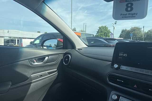 Hyundai KONA 150kW Ultimate 64kWh 5dr Auto