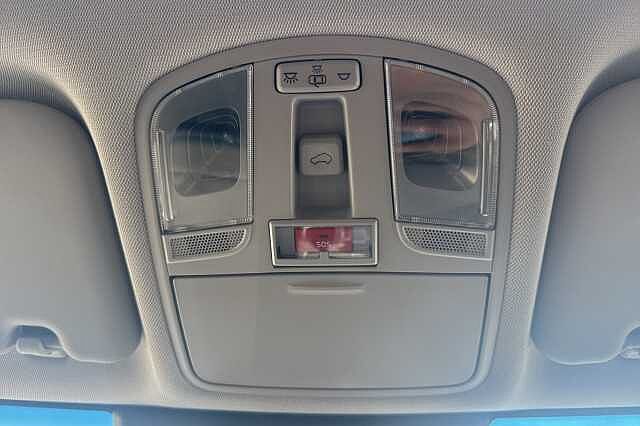 Hyundai KONA 150kW Ultimate 64kWh 5dr Auto