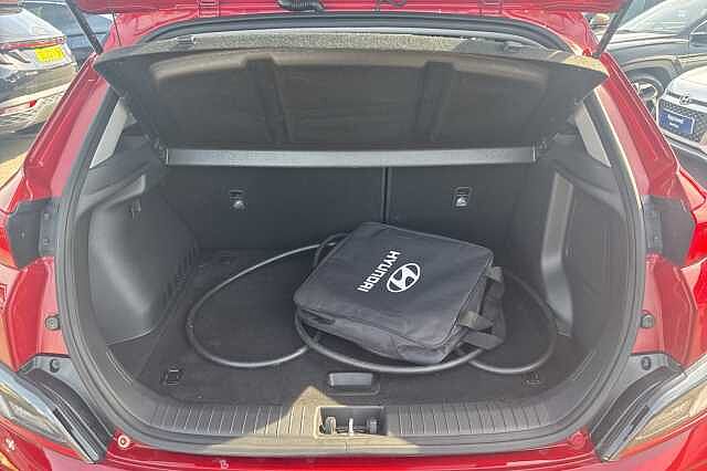 Hyundai KONA 150kW Ultimate 64kWh 5dr Auto