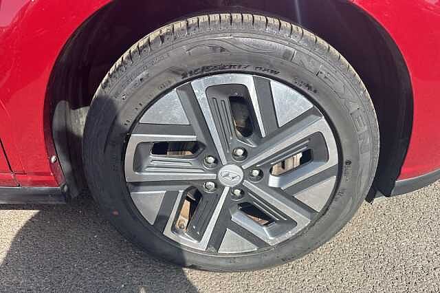 Hyundai KONA 150kW Ultimate 64kWh 5dr Auto