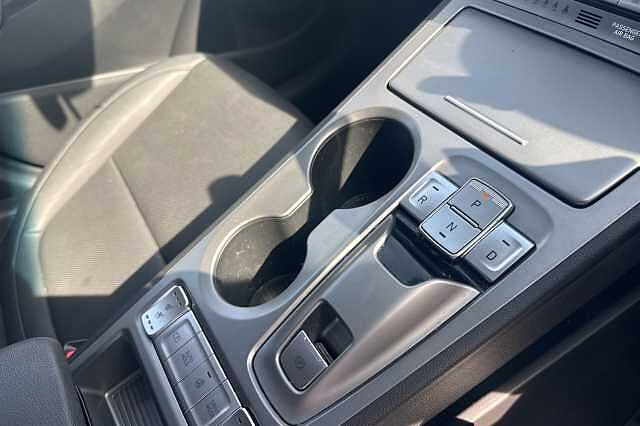 Hyundai KONA 150kW Ultimate 64kWh 5dr Auto