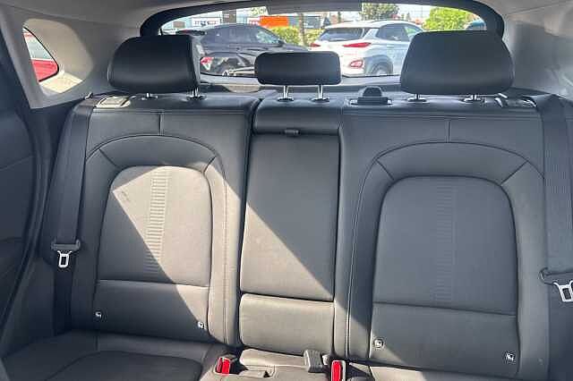 Hyundai KONA 150kW Ultimate 64kWh 5dr Auto