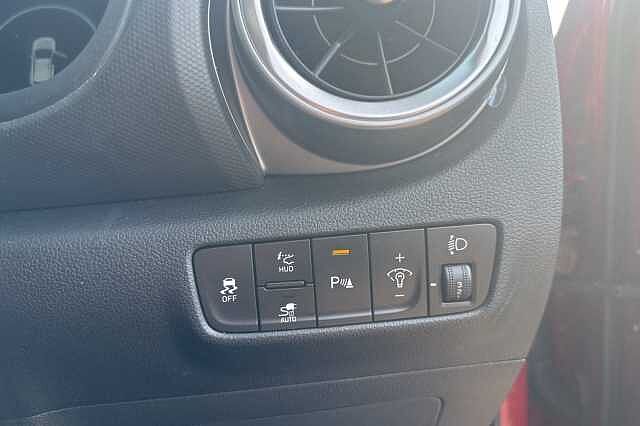 Hyundai KONA 150kW Ultimate 64kWh 5dr Auto