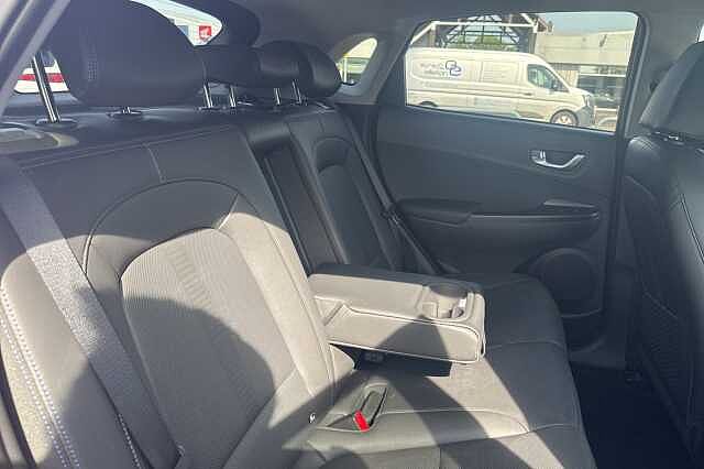 Hyundai KONA 150kW Ultimate 64kWh 5dr Auto