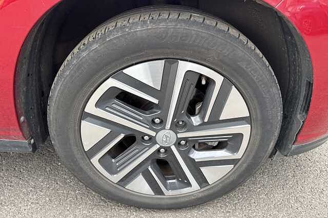 Hyundai KONA 150kW Ultimate 64kWh 5dr Auto