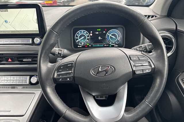 Hyundai KONA 150kW Ultimate 64kWh 5dr Auto
