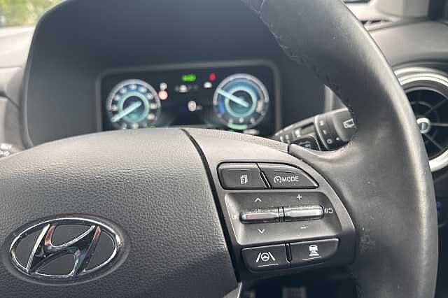 Hyundai KONA 150kW Ultimate 64kWh 5dr Auto