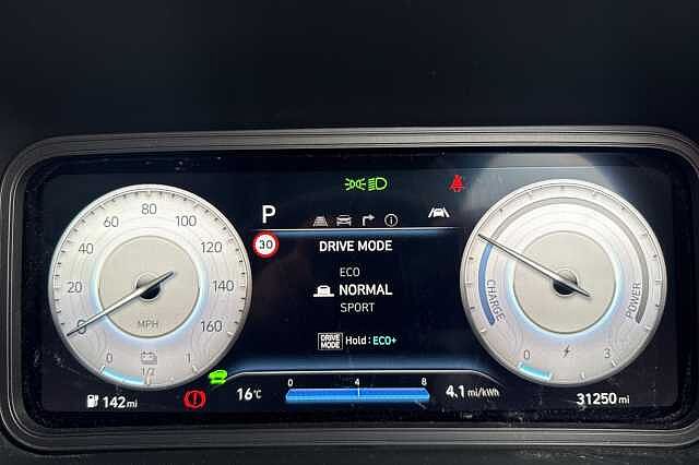 Hyundai KONA 150kW Ultimate 64kWh 5dr Auto