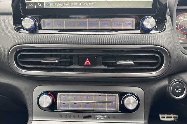 Hyundai KONA 150kW Ultimate 64kWh 5dr Auto