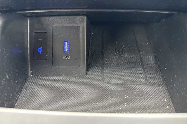Hyundai KONA 150kW Ultimate 64kWh 5dr Auto