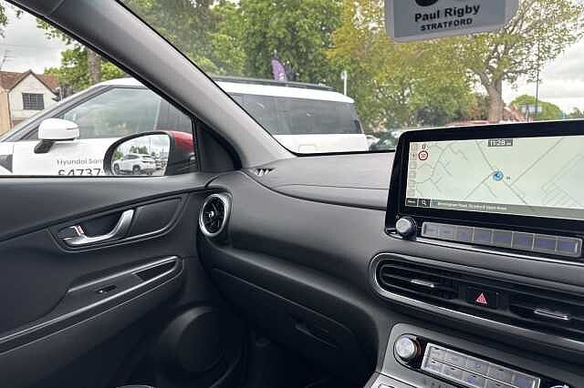 Hyundai KONA 150kW Ultimate 64kWh 5dr Auto